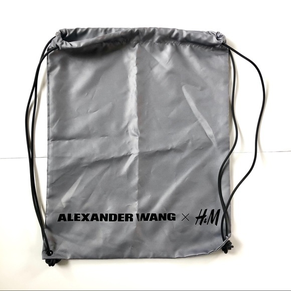 ALEXANDER WANG for H&M bag/backpack - Picture 2 of 8